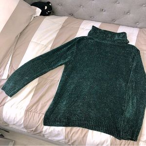 Laura Scott Sweater